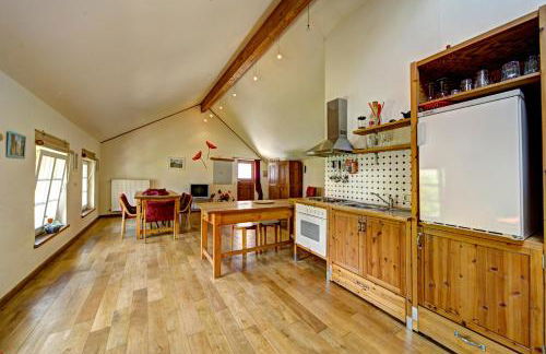 Nengshof Ferienwohnungen Mohnblume und Kornblume - Foto 27