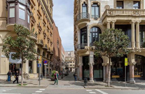 Canela Homes BARCELONA JARDINETS - Foto 31