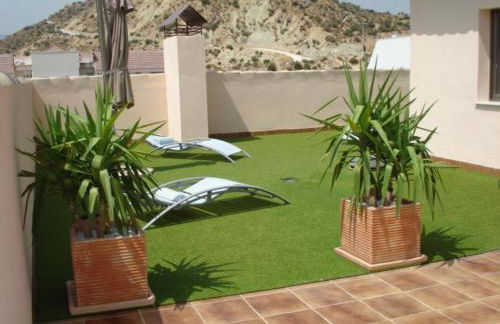 Archybal Apartamentos Turísticos y Suites - Foto 2