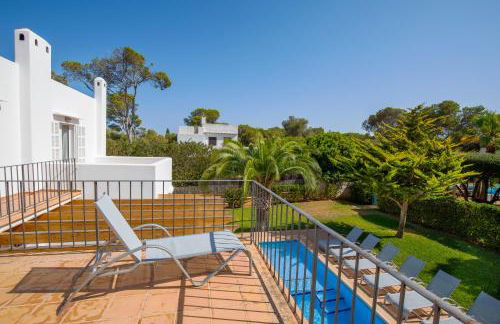 Villa Marques de Comillas 12 - Foto 40