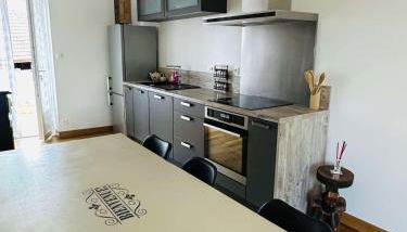 Logement Spacieux et Lumineux - Foto 4, dishwasher
