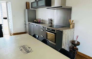 Logement Spacieux et Lumineux - Foto 4