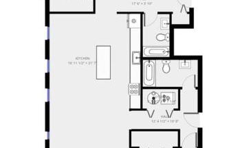 Luxury Downtown Penthouse with Private Rooftop - Foto 24