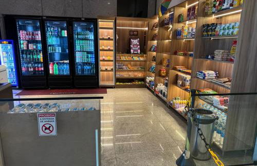 Beach Class Ilha do Leite - Flat Studio 1105 - Foto 50