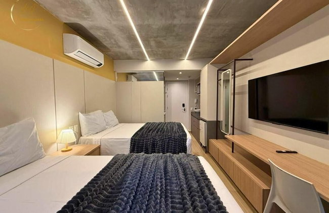 LM Setai Yacht Cabo Branco - Foto 105