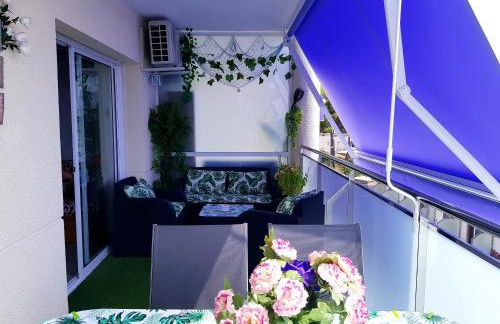 Apto Vistas al mar-Font de Mar en Cap de Salou - Foto 14