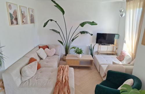 T3 Debourg, balcon, proche métro B - Foto 12