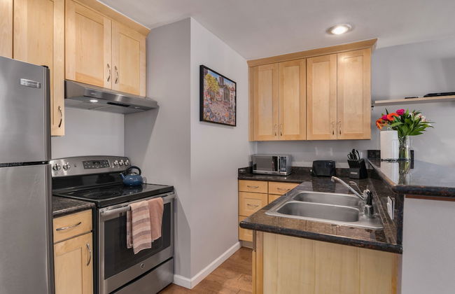 Seattle Vacation Home: Thomas Lodge Boston - Foto 5