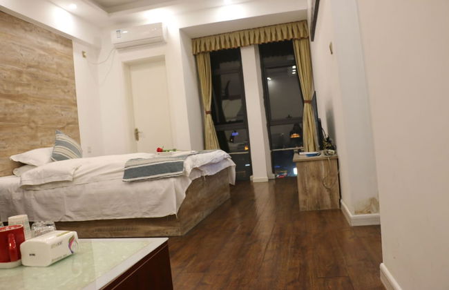 Yilai Service Apartment - Foto 4