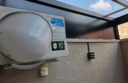 AP 103 l Com Ar condicionado l Garden l Único - Foto 54