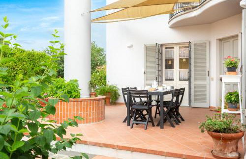 Casa delle Lumiere. 6 beds between the sea, thermal baths, and the Tuscan countryside - Foto 13