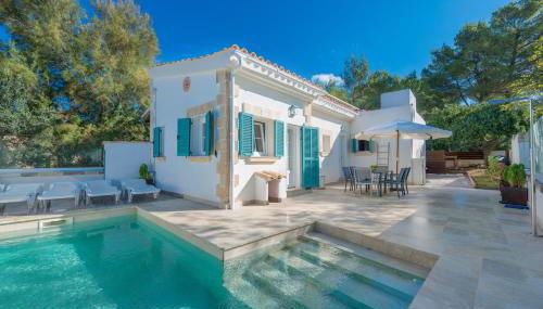 Villa Herdain in Mal Pas-bon Aire - Foto 2