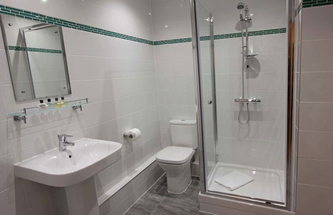 The Castle Collection - 25 Castle Street - Foto 43