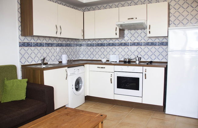 TAO El Cotillo - Photo 12