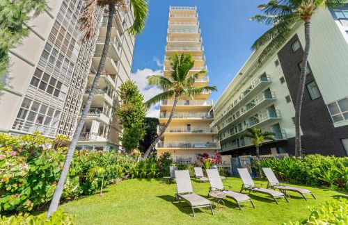 Sanctuary by the Sea/Studio Apt. - Foto 43