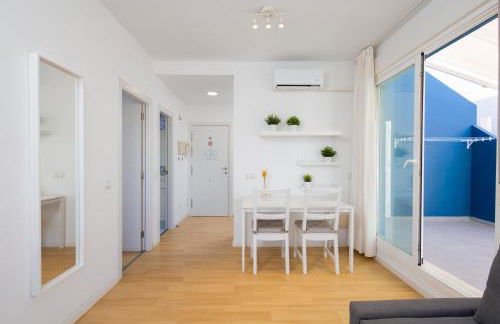 SEAFRONT - Pedregalejo Beach - Foto 11