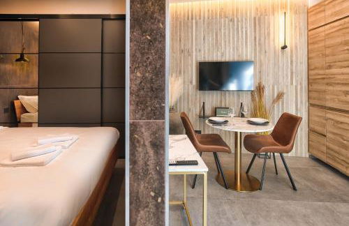 Industrial Design Luxury Studio in NoLo District - Foto 19