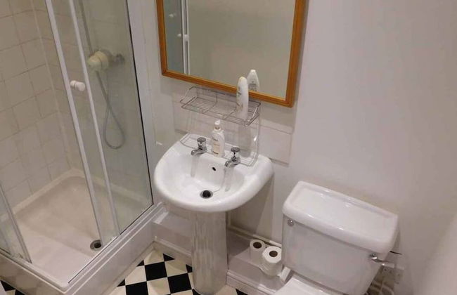 Stay Norwich Apartments Quayside Walk - Foto 5