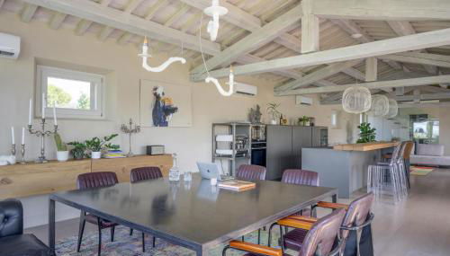 Cozy Home In Cortoreggio- Ar With Sauna - Foto 5