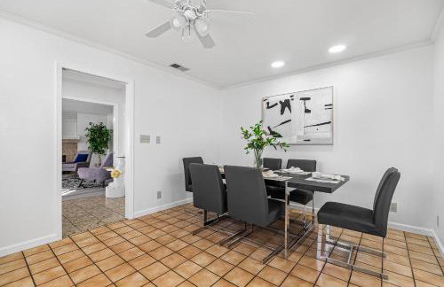 Charming single-story 3Brs 2bth home S-SF - Foto 25