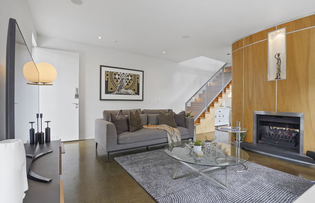 Central Executive Parnell Designer Home - Foto 1