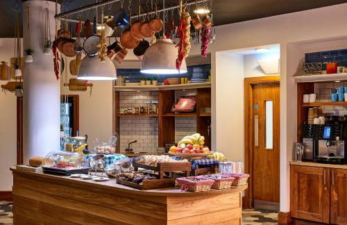 Staybridge Suites Liverpool by IHG - Foto 44