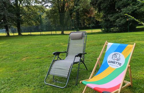 cottage golf de saint laurent - Foto 8