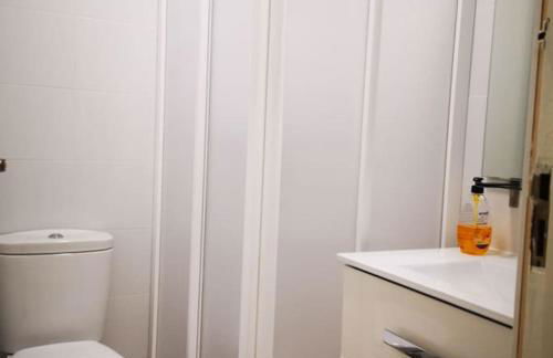 Panoche Apartamento a 750m de la Catedral A/A - Foto 20