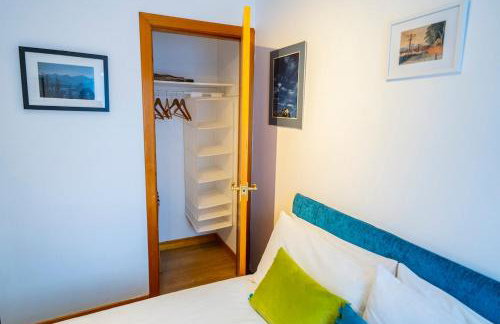 12 & 14 On the Hill Aberfoyle, twin holiday cottages in Scenic Loch Lomond & Trossachs National Park - Foto 25