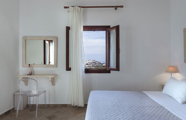 Zatrikion Villas Santorini - Foto 35