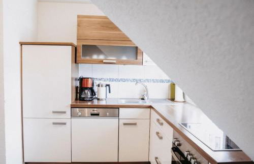 Holiday apartment in Moos with Wi-Fi - Foto 16