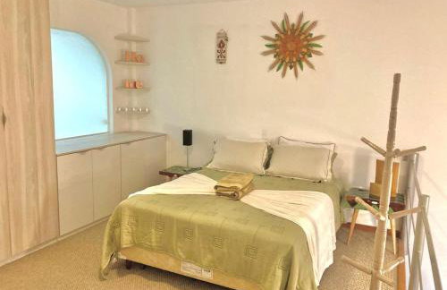 Saint Sebastian Flat 310 Com Hidro até 2 pessoas - Foto 1