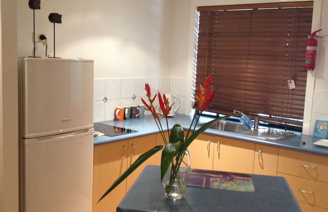 Sunbird Gardens - Foto 12