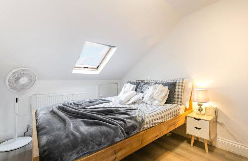 Qties Luxury Home - Foto 9