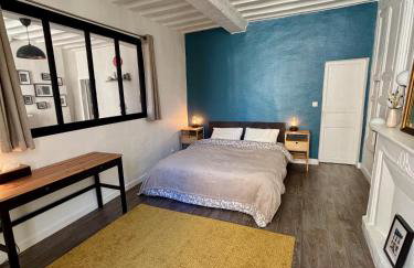 Cosy getaway in historic Bayeux - Photo 2