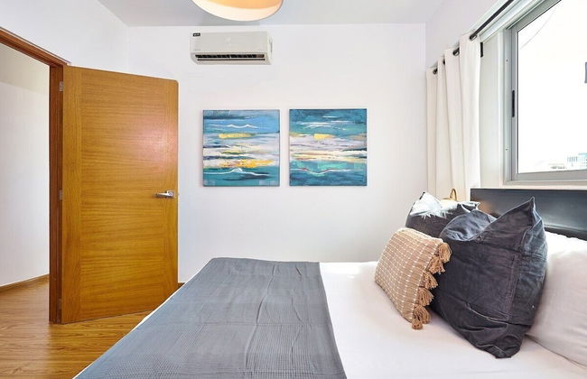 Torre Armonia 24 - Foto 36