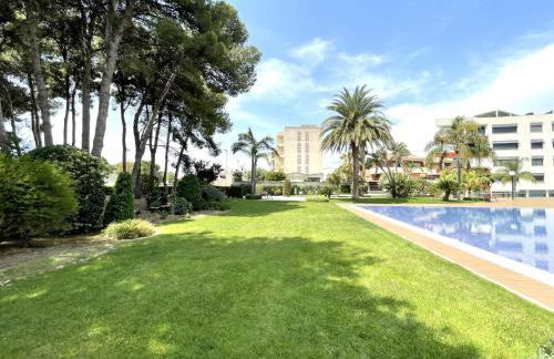 LuxuryCambrils Resort&Spa - Foto 21