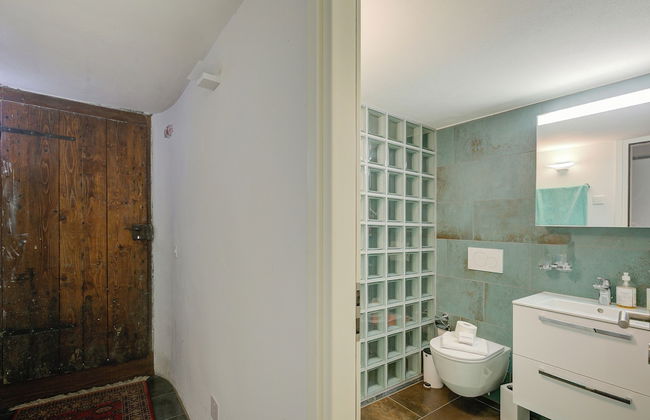 Rustico Al Museo Bosco Gurin - Photo 18