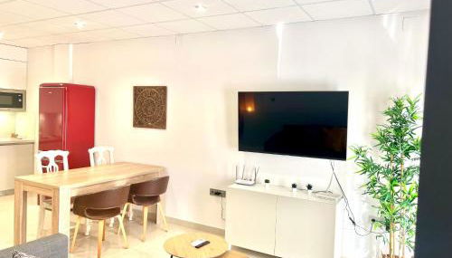 Apartamento Estación Mozárabes - Foto 3