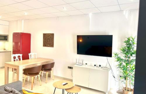 Apartamento Estación Mozárabes - Foto 3