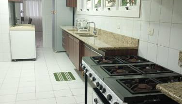 Casa com praia particular com vista incrível em Angra dos Reis - Foto 4