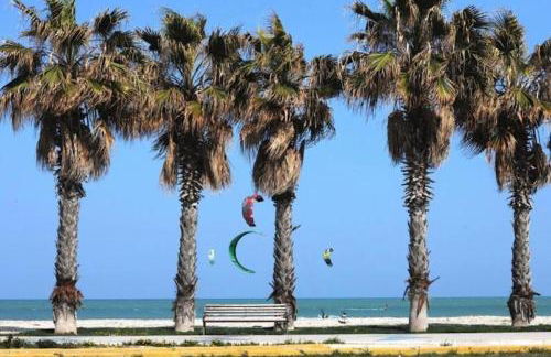 Appartamento Centro Elpidio Blu - Spiaggia, Parcheggio - Foto 36