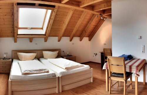 Gästehaus Ritter - Photo 2