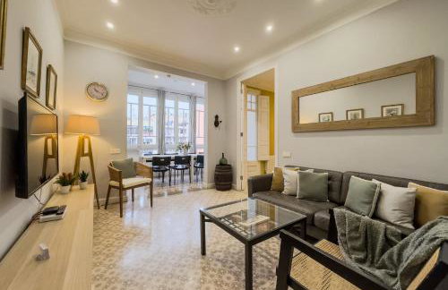 Novus Homes Barcelona Eixample - Foto 1