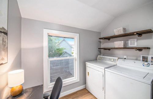 Cityscape Suite - New Corporate Apt Downtown - Foto 13