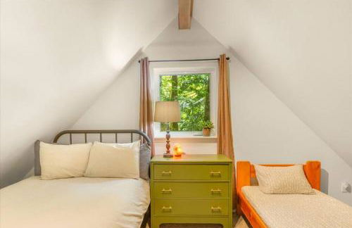 Yellow Tail Cabin - Foto 51