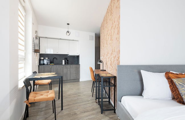 RentPlanet - Apartamenty Wiktoryn - Foto 46