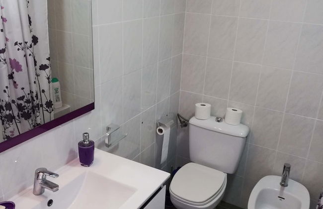 1.parque VI Bl.a Esc.i 6º Dcha - Foto 20