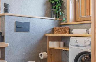 Domek pod Jaworem z balią - Foto 15