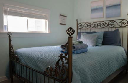 Sister Lake Cottages - Unit 3 - Foto 12